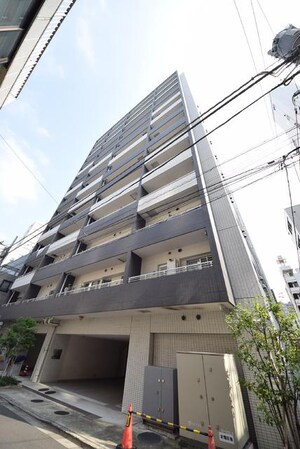 パークハビオ八丁堀の物件内観写真